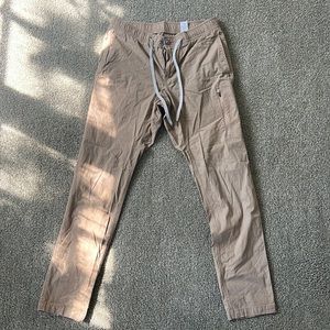 Vuori Ripstop Pant “M”